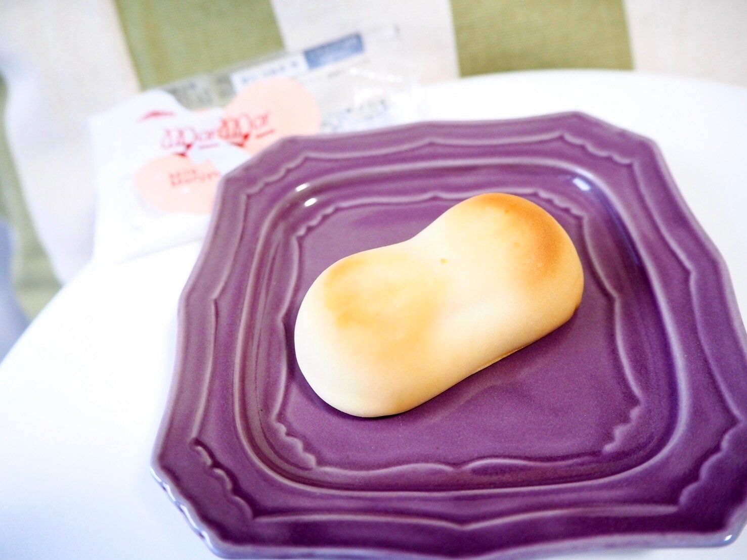 シャトレーゼ「マーマー」商品写真