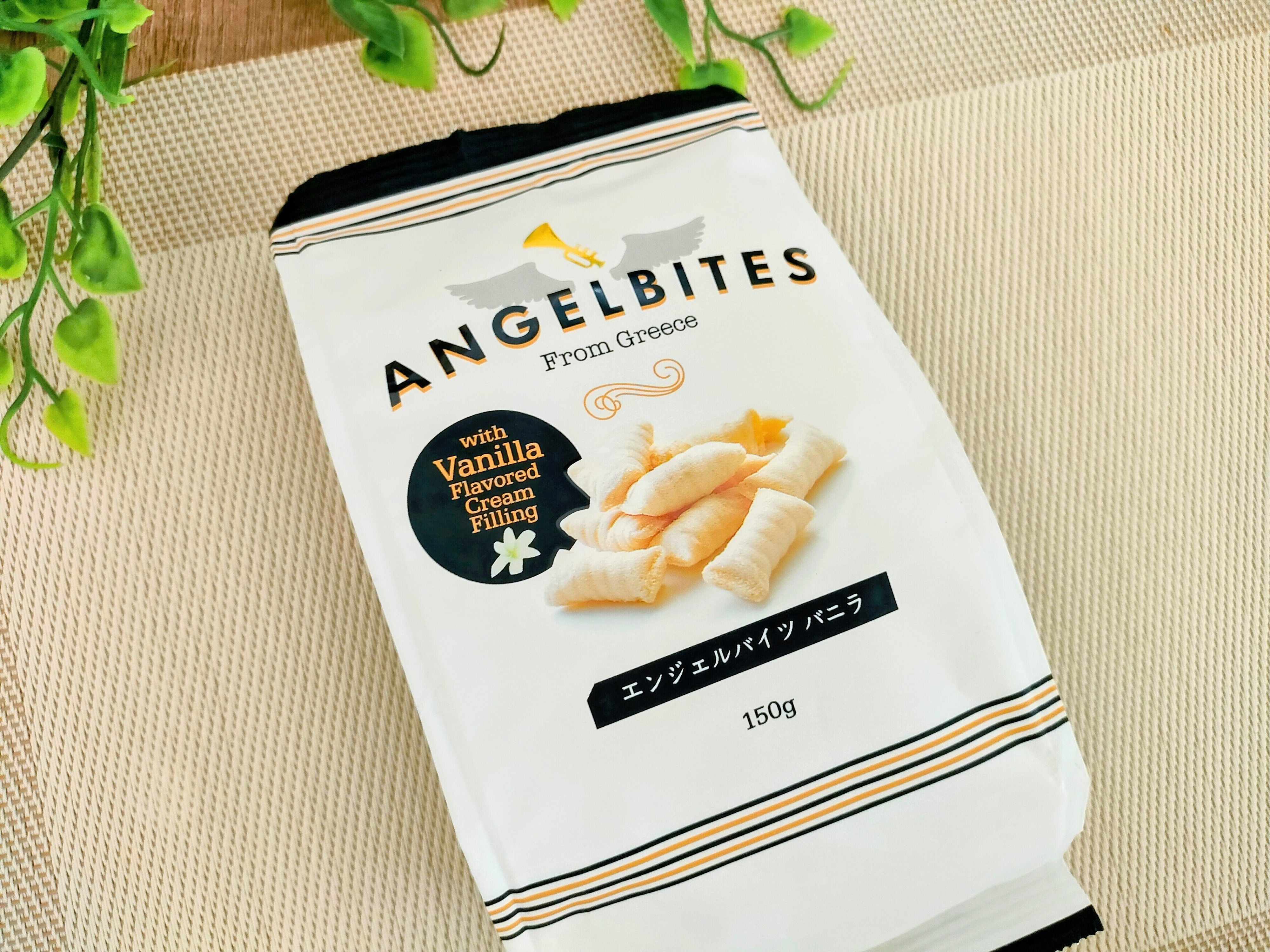 エンジェルバイツバニラ