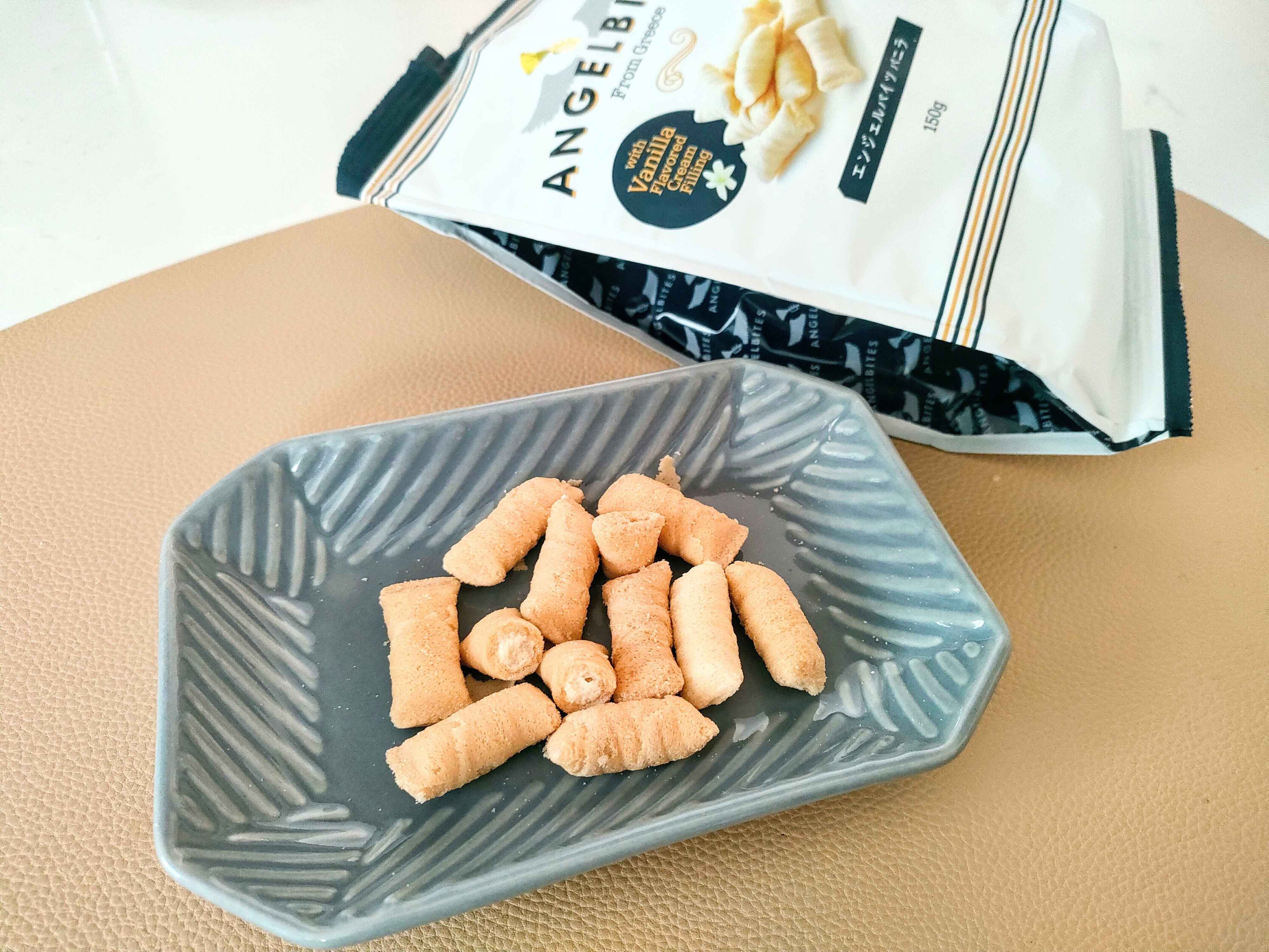 エンジェルバイツバニラ