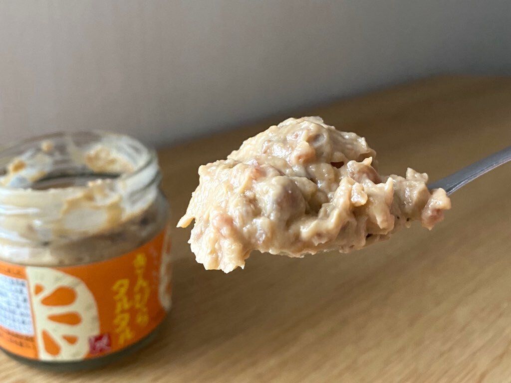 きんぴらタルタル