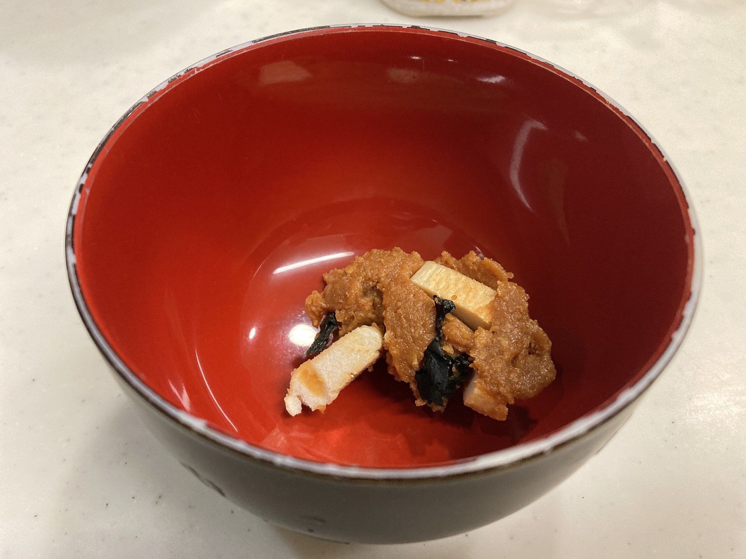 ダイソーみそ玉ストッカー