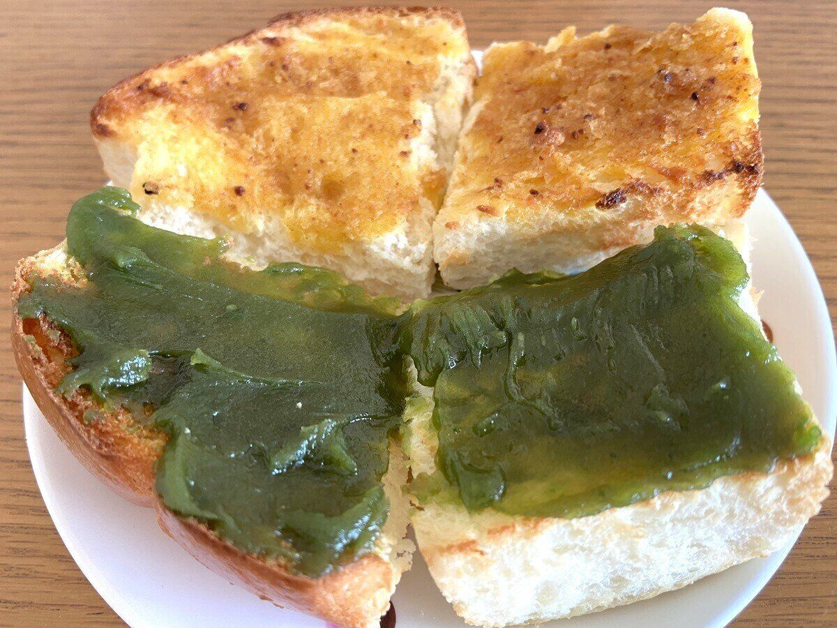 いろいろ組み合わせて