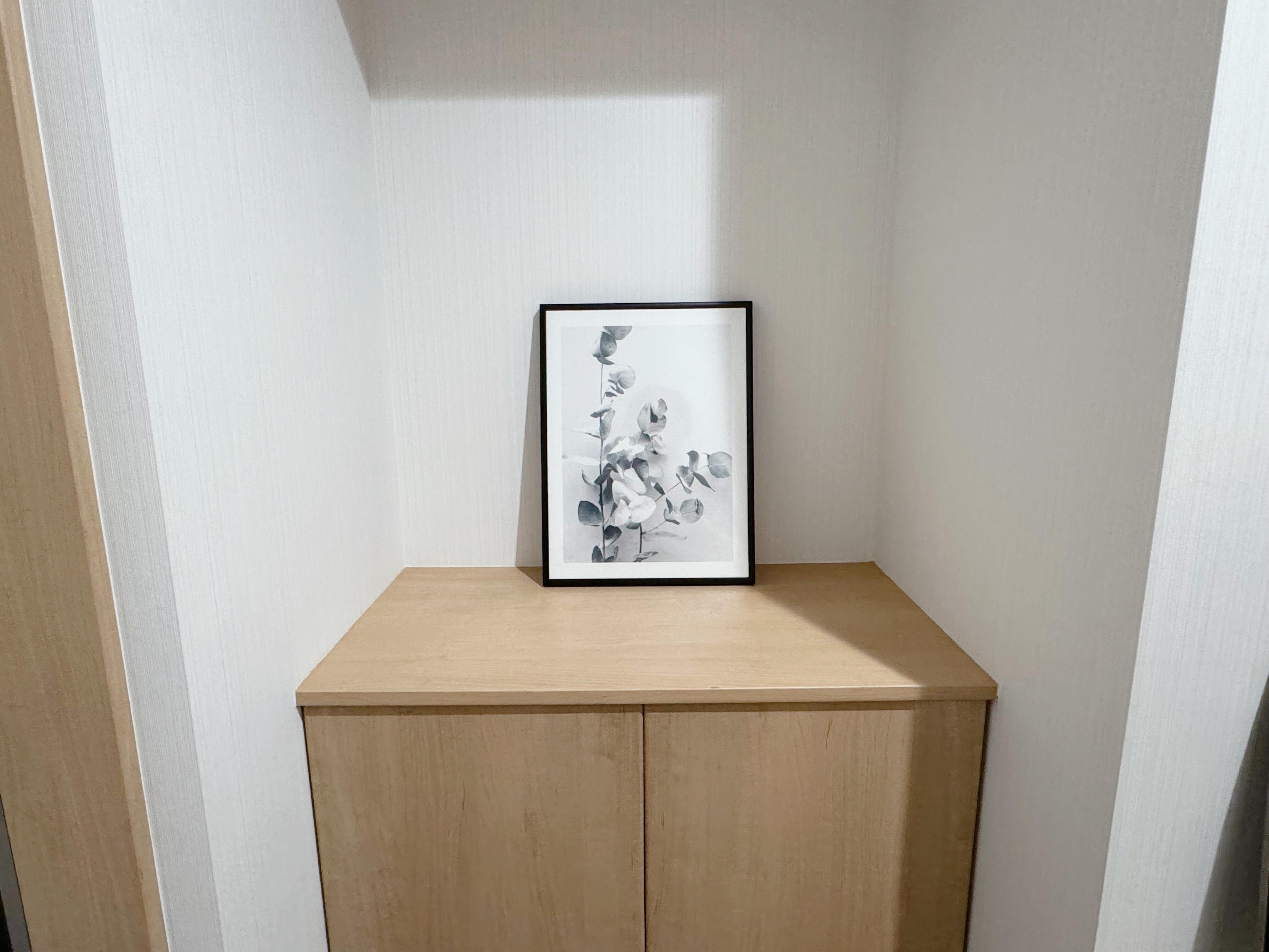 床置きしたままにしない