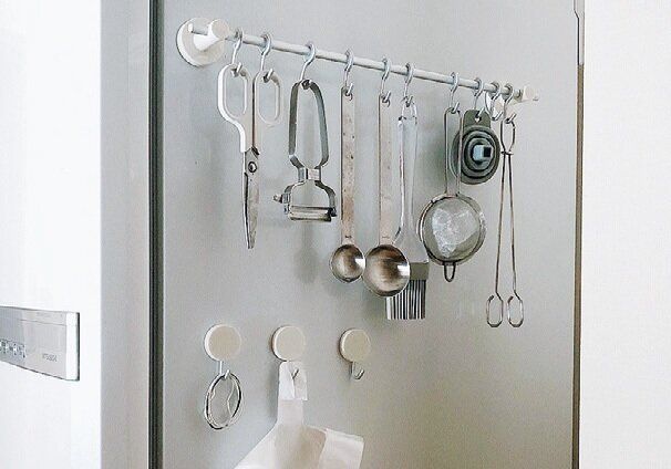 狭い空間を有効活用できる”神”無印アイテム！整理収納アドバイザー1級が本当に愛用しているものって？