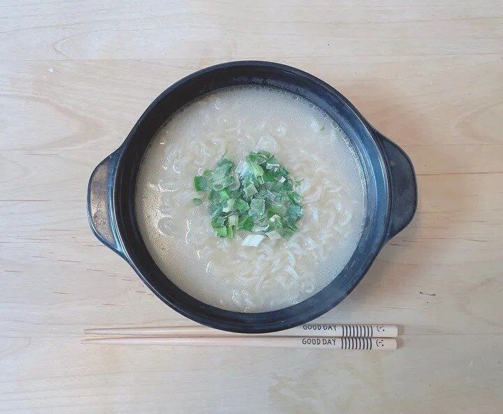 【辛くない韓国ラーメン】おすすめ3選