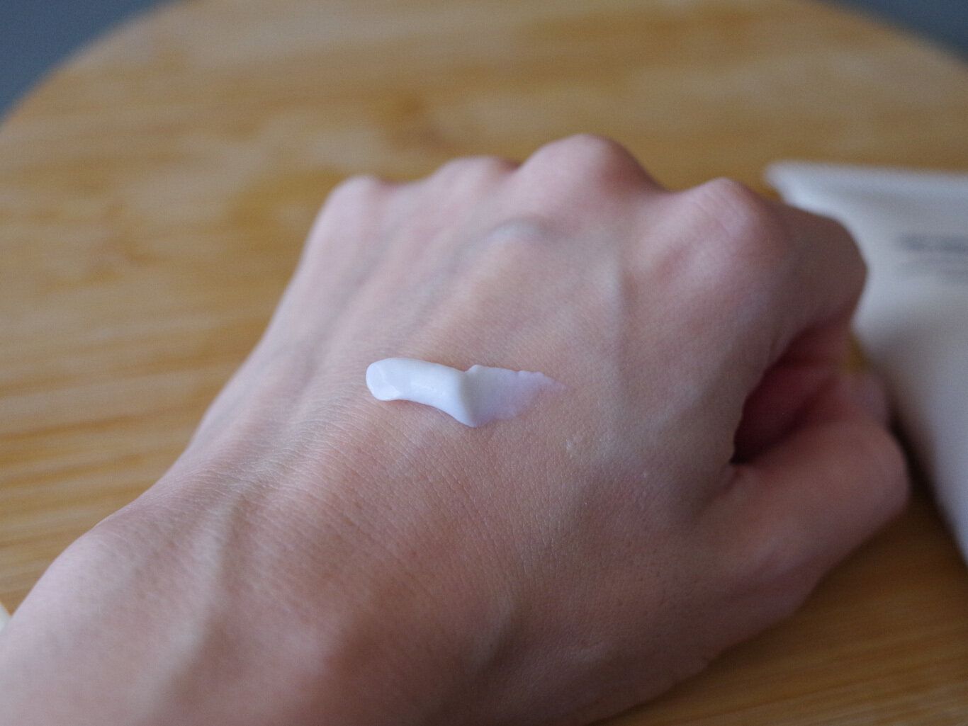 【無印良品】高見えする癒しの香り！ハンドクリームを推したい理由