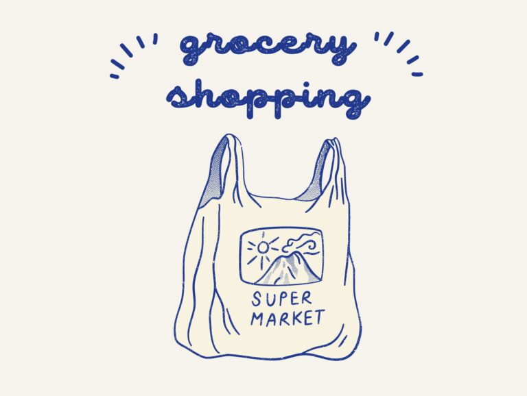 食費が5,000円ダウン！週1のまとめ買いをやめて食費&モヤモヤを軽減