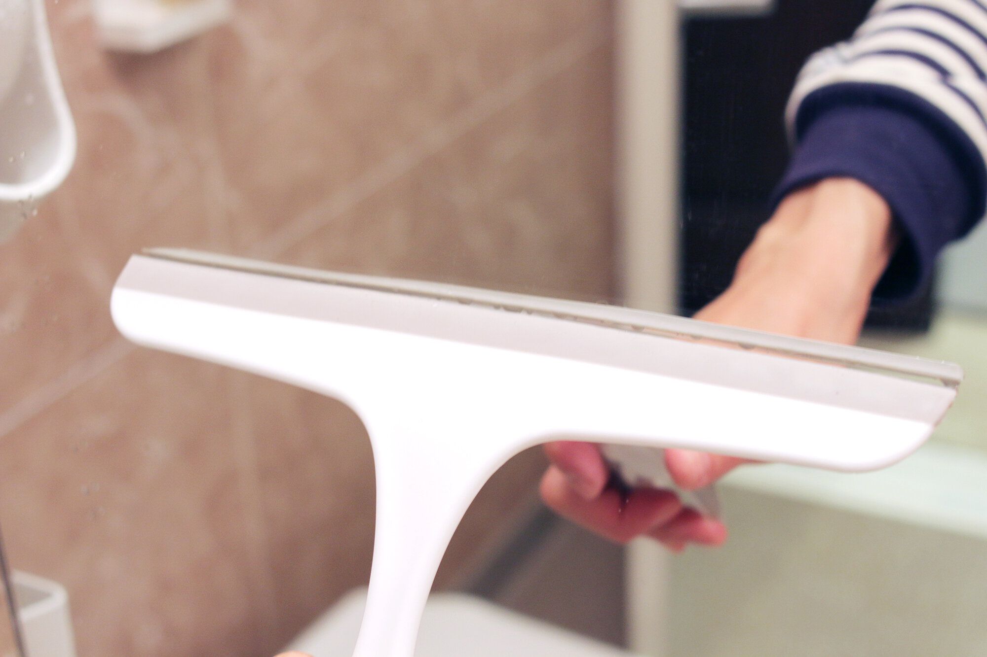 水切りワイパー