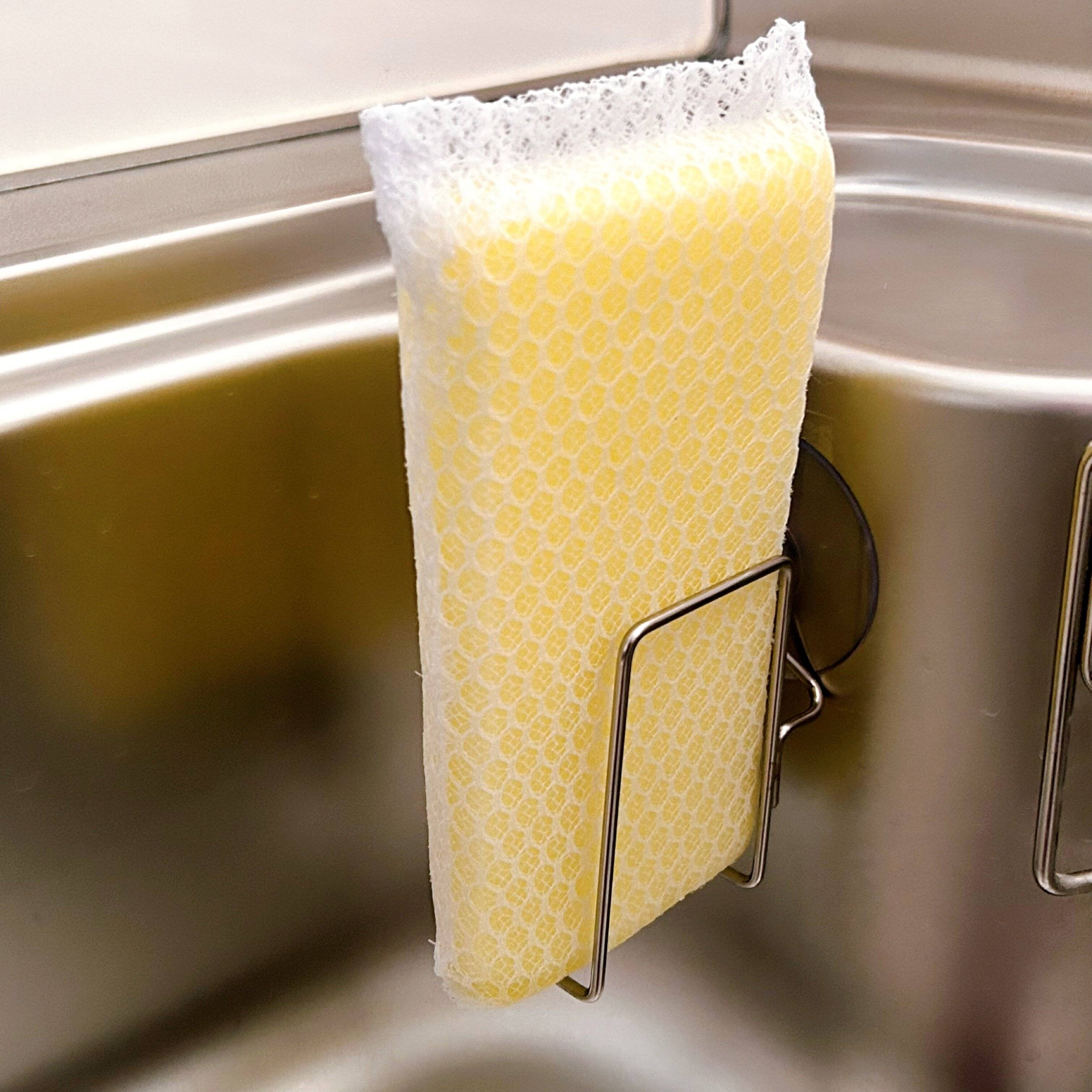 高評価1.縦置きで取り出しやすい