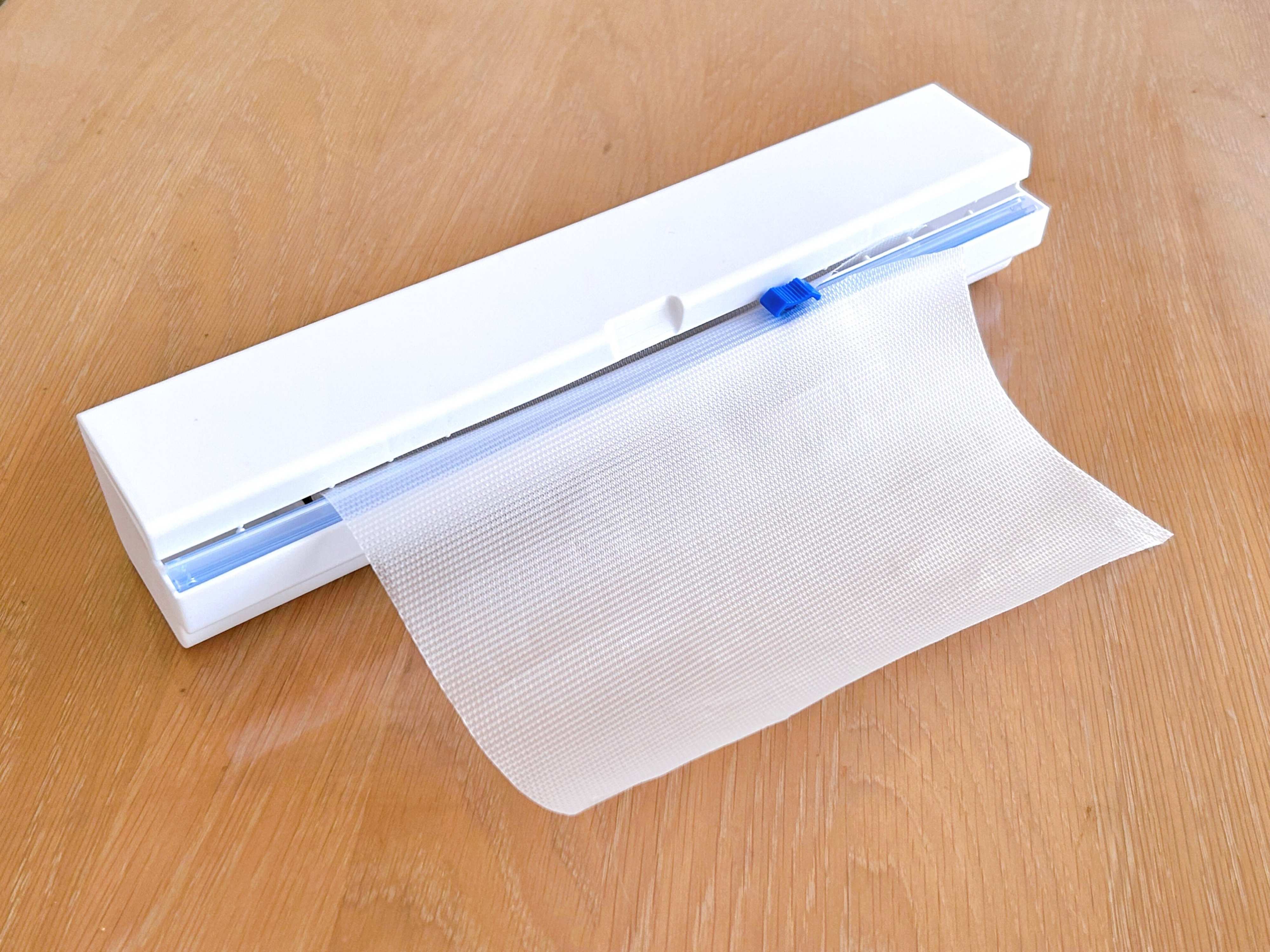 【ダイソー】まな板シートの専用ケースが発売！使ったら快適すぎた3つのポイント