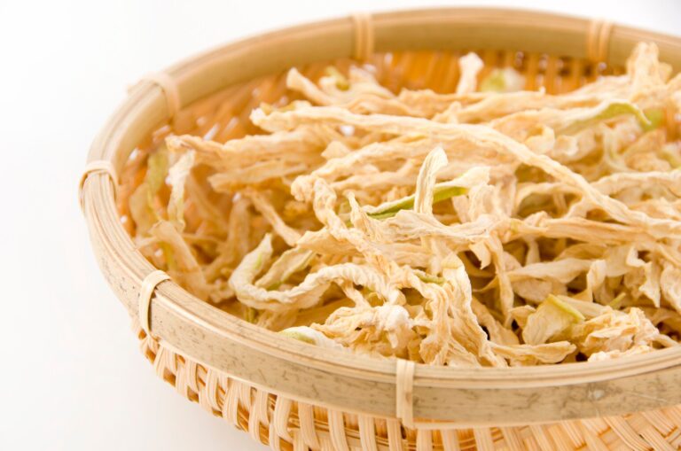 【レシピ】ズボラでも作れる！切り干し大根レシピ3選