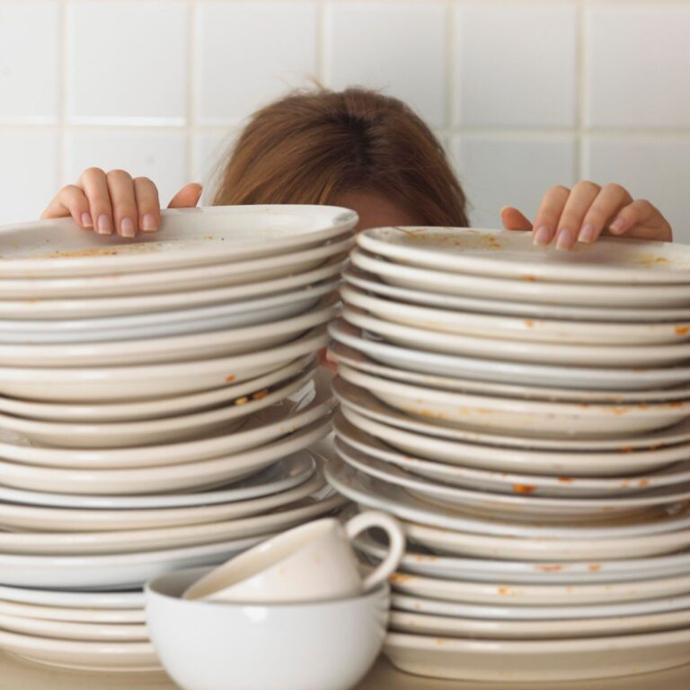 デメリットもあるけど、ないと生きていけないかも。【食洗器】を導入して3年経ちました。