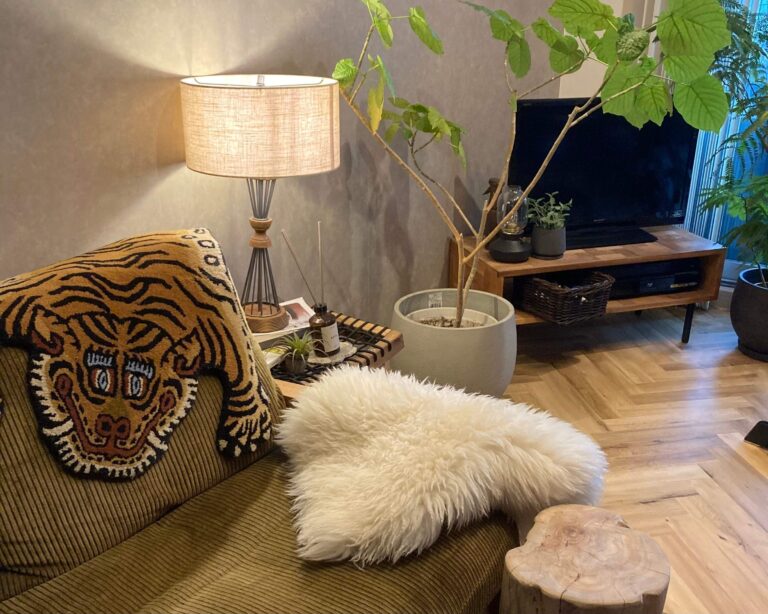 【片づけは家族のためにやらない！】自分のために部屋を整えてみたら…訪れた３つの変化！