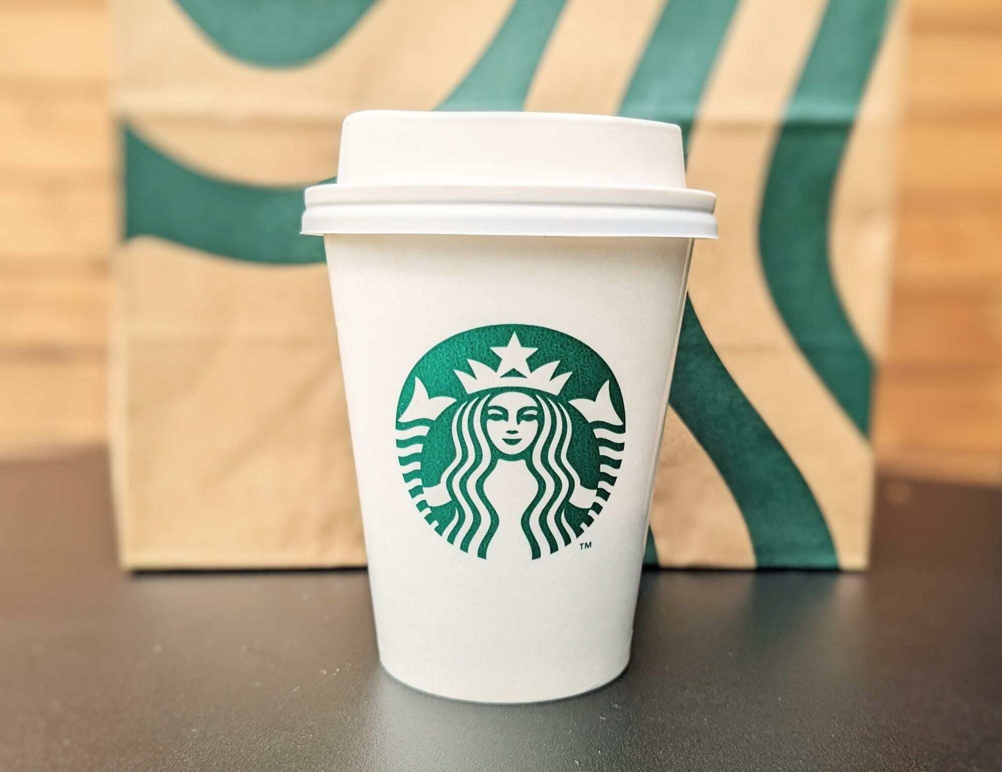 スターバックスコーヒー