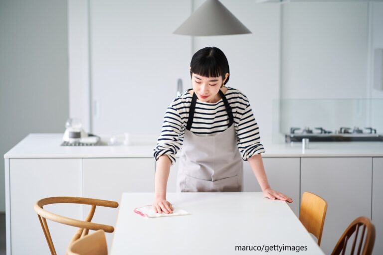 片づけのプロが意識している片づけの習慣6つ