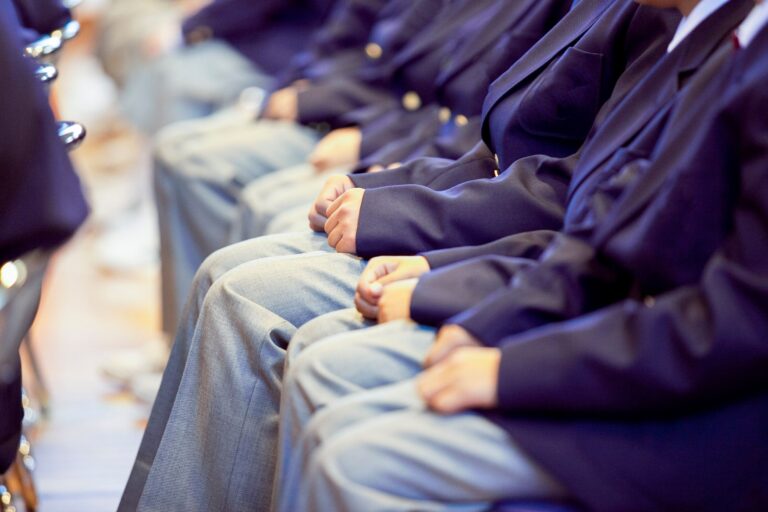 公立高校が中高一貫化しているのはなぜ？