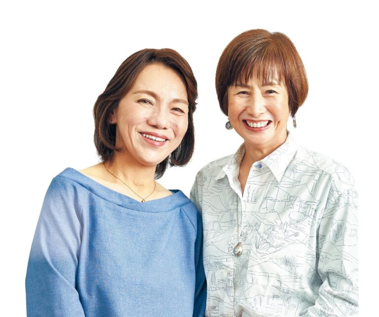 《ひでこの部屋 ゲスト：上田淳子さん》 夫婦だからといって、いつも一緒にいたいわけではない（笑）