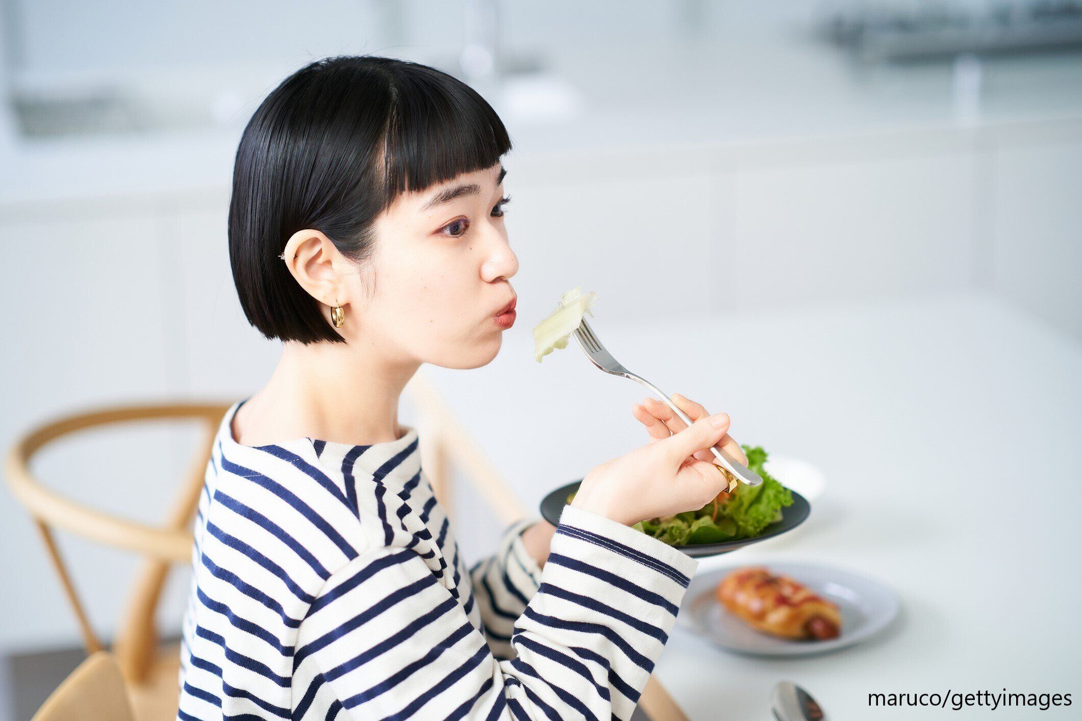 簡単なのに箸が止まらない!お好みで味変してもgood◎