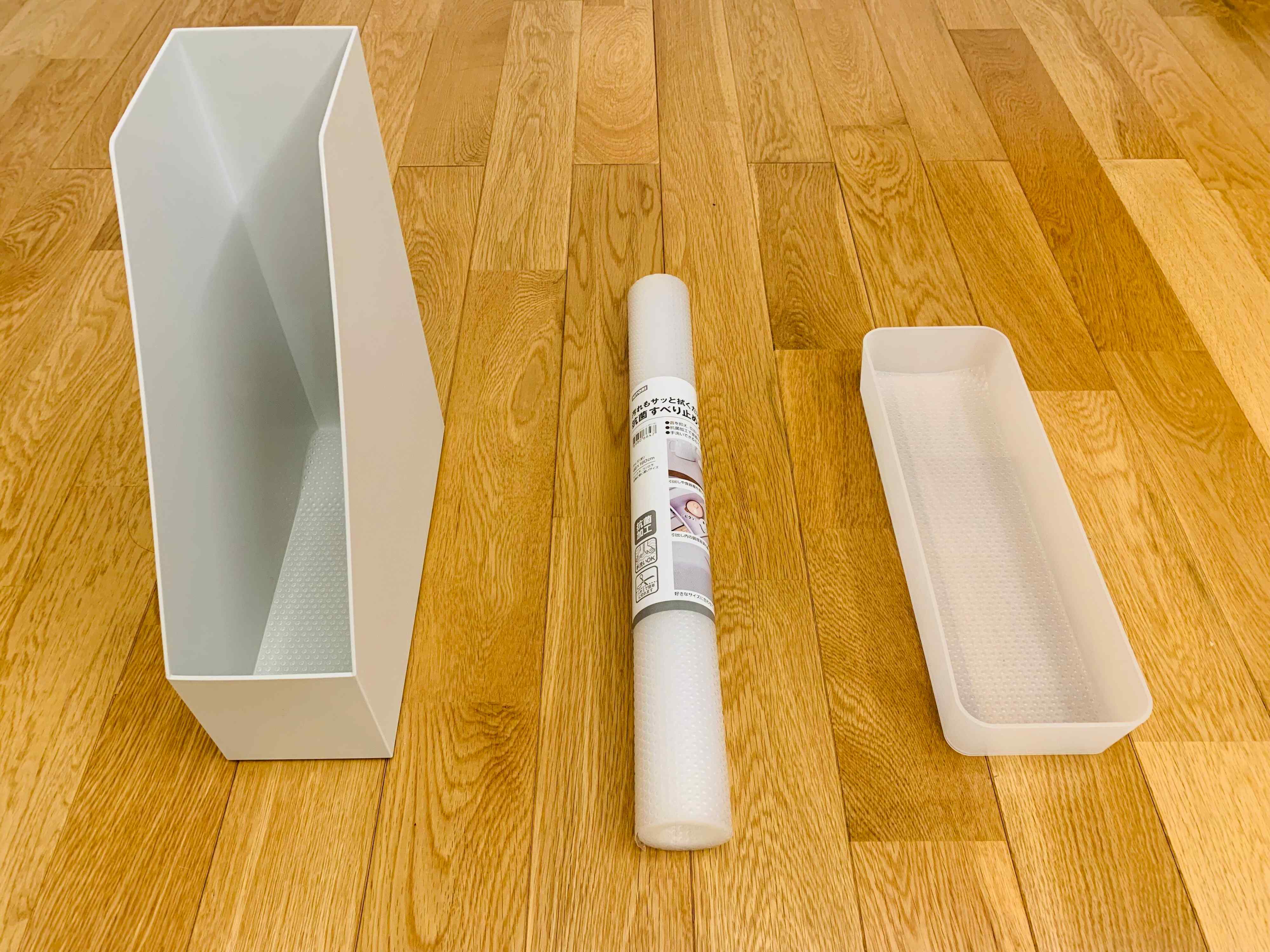 抗菌すべり止めシート