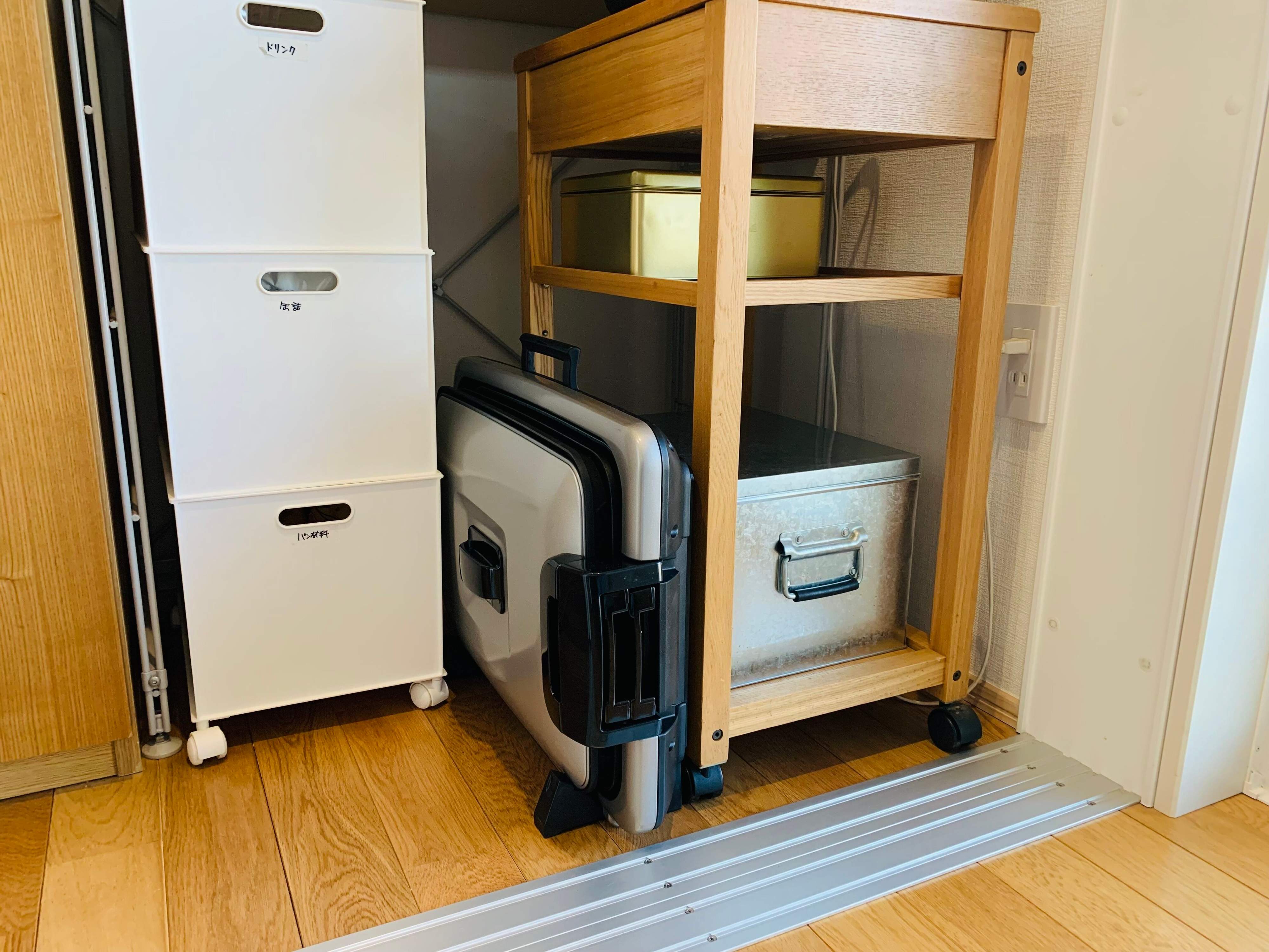 ホットプレート