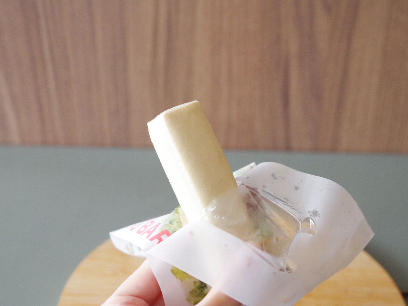 【セブン】テレビで紹介された!噂の“プロテインフード”が絶品!ダイエット中や子どもの習い事前にも