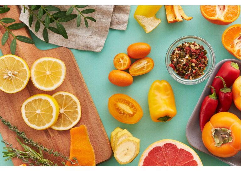 本当に知ってる？美肌にいい栄養素と多く含まれる食材