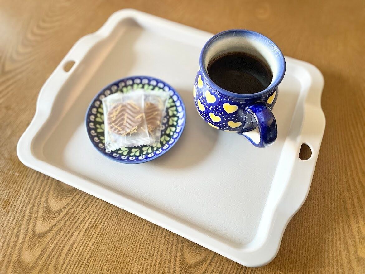 普通におしゃれな色とデザイン