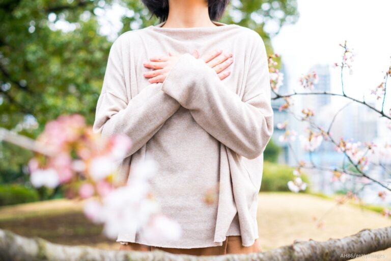 春がチャンス！健康美肌のためにすべきこと