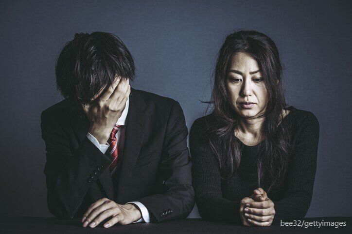 喧嘩が“ない”のは危険信号!?数年以内に離婚する可能性が高い夫婦の特徴5選