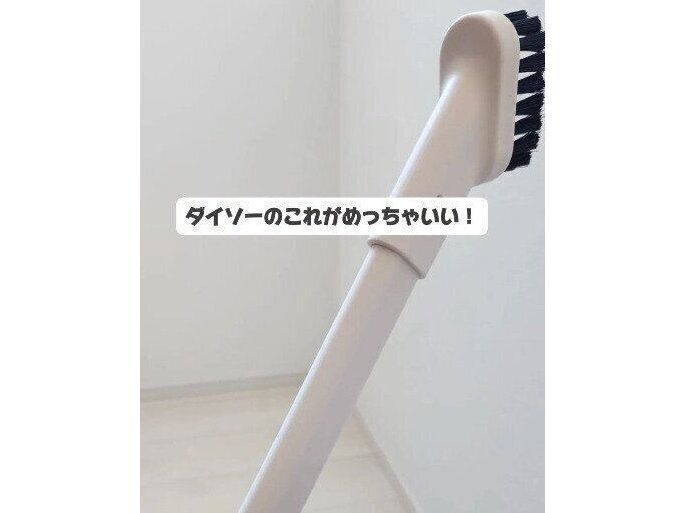 神アイテム発見【ダイソー】「見つけたら即買い」「めちゃめちゃ使える」ラク家事2選
