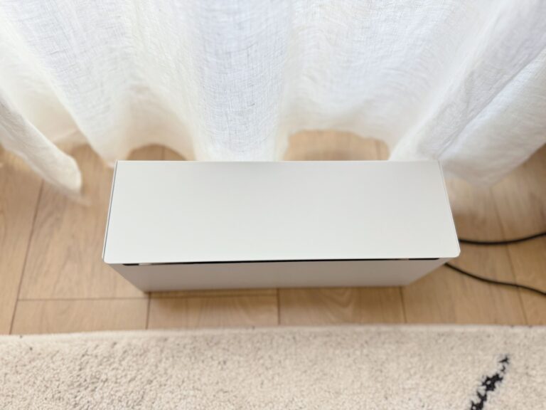 無印良品で買ってよかった！「スチールタップ収納箱」をおすすめする3つの理由