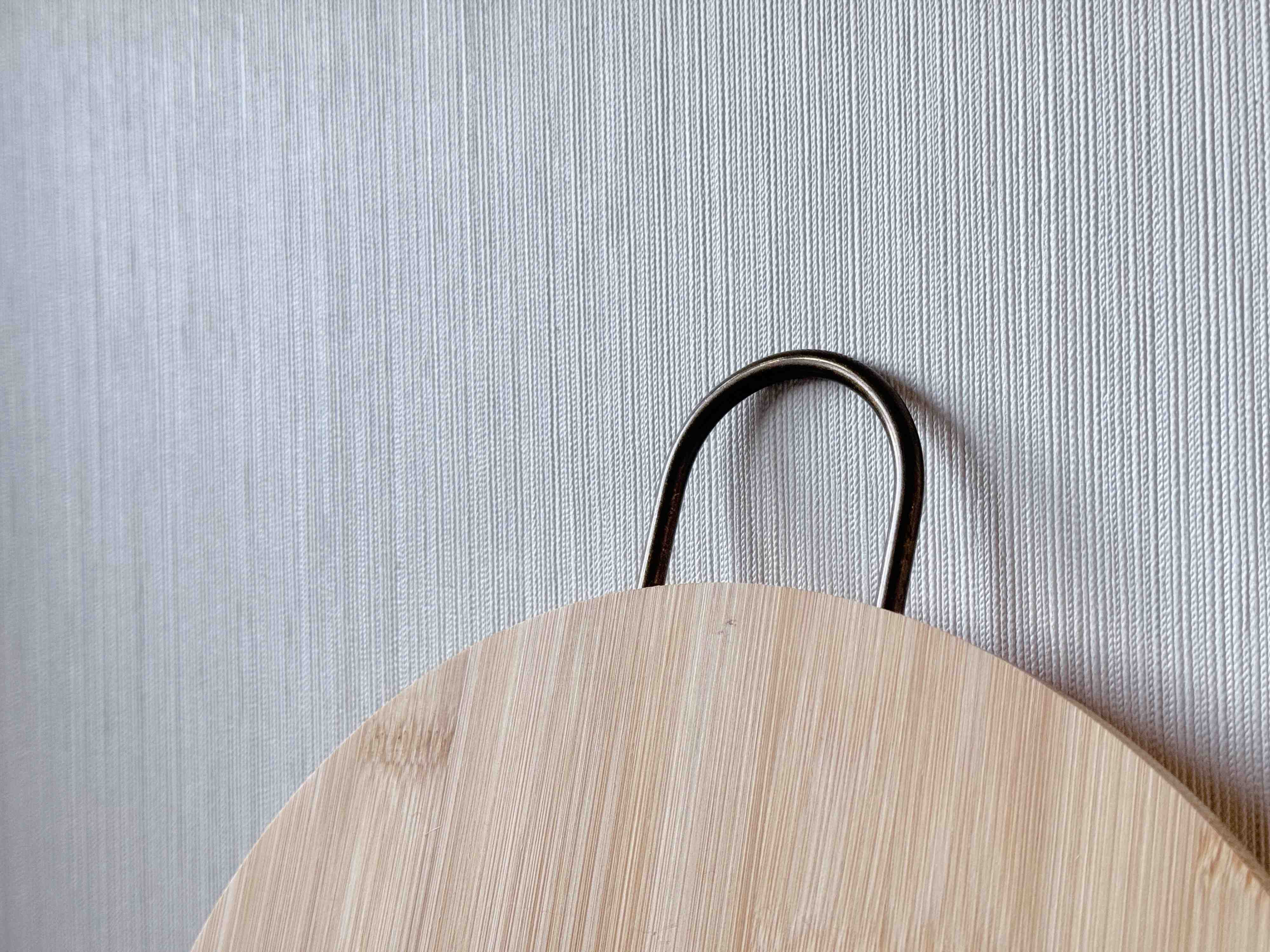 フック付きカッティングボード