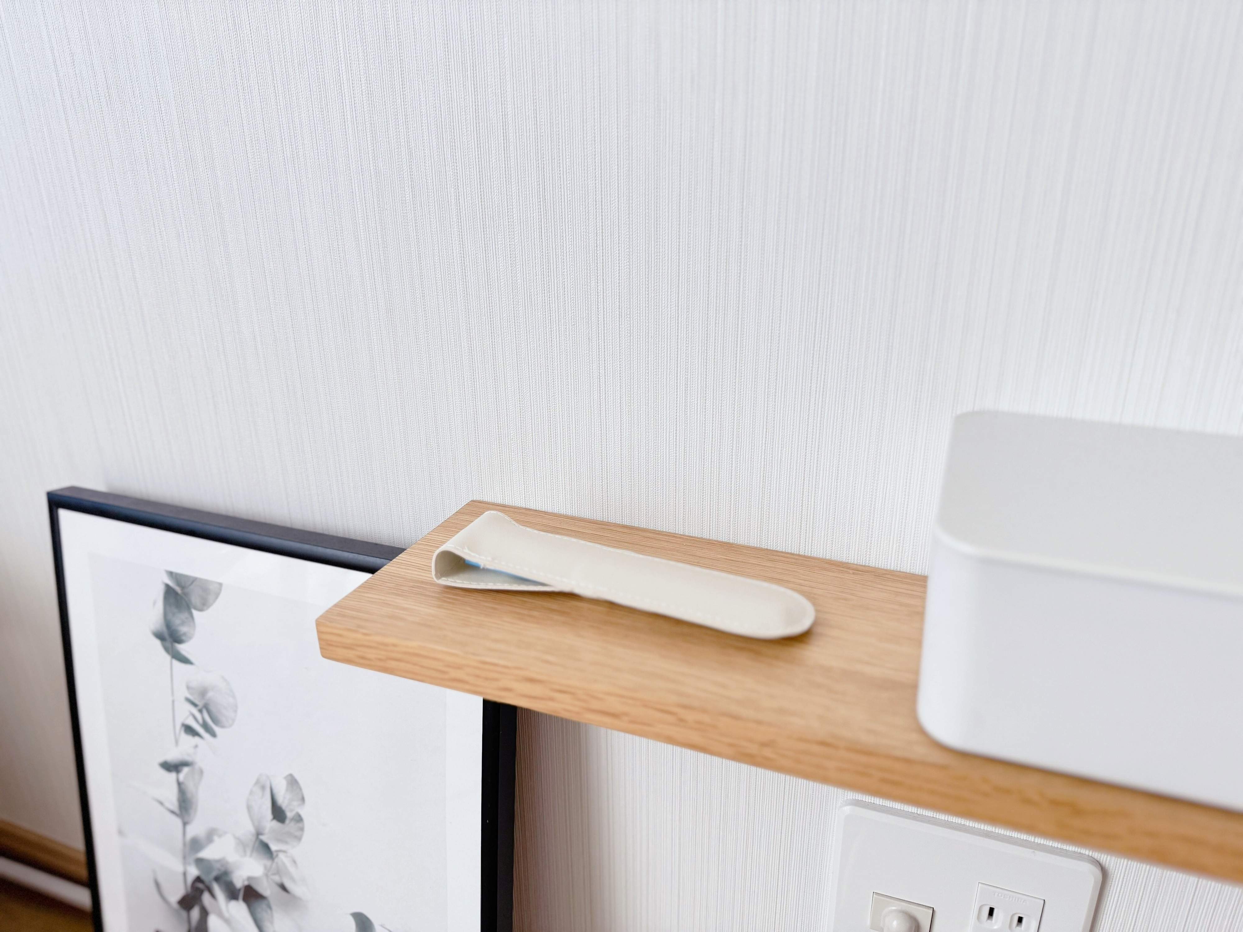 スリムペンケース