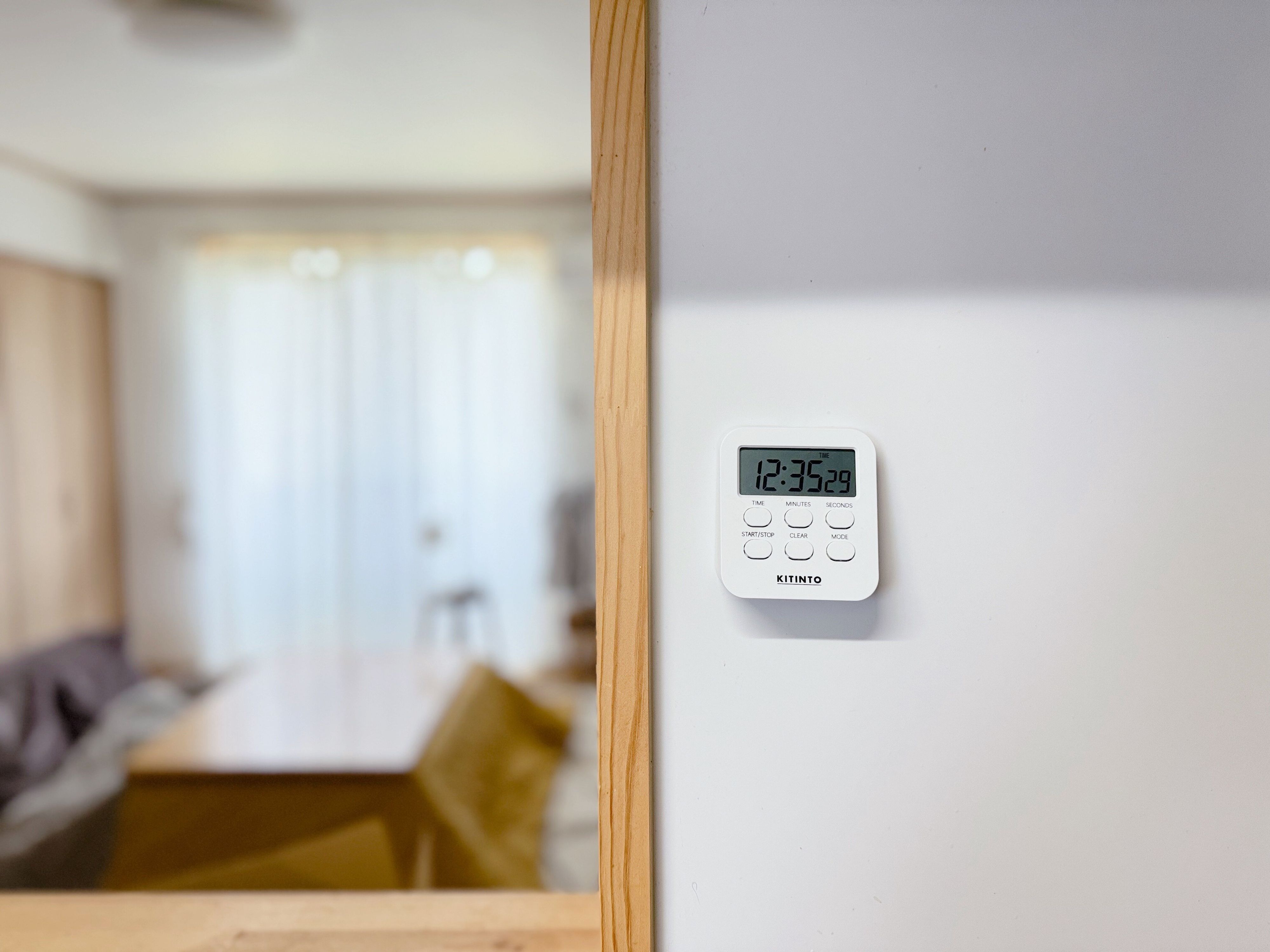 キッチンタイマー/KITINTO
