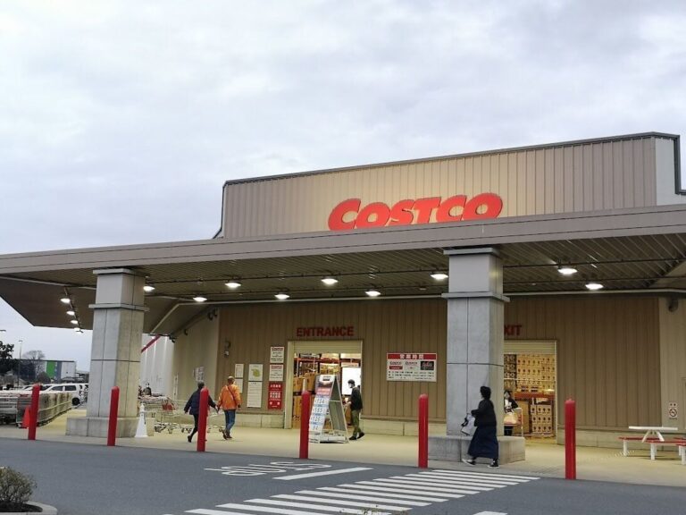 タイパをあげるなら【コストコ】へ行くべし!?買い物の9割をコストコですませるマニアがリアルに解説