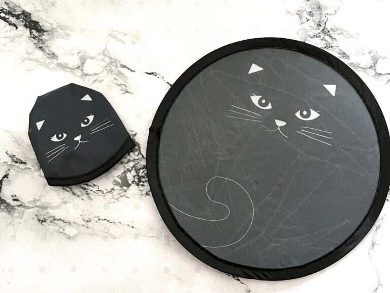 【ダイソー】思わず二度見！コンパクトに収まる夏の必需品を正直レビュー