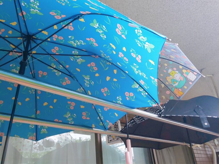 【100均】これでスッキリ！長年抱いてたかさの悩みを解消できるアイテム3選