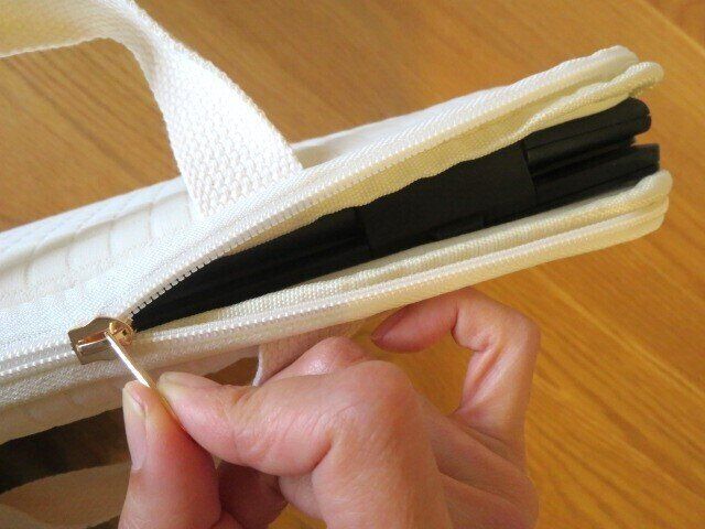 PCがコンパクトにおさまってすっきり