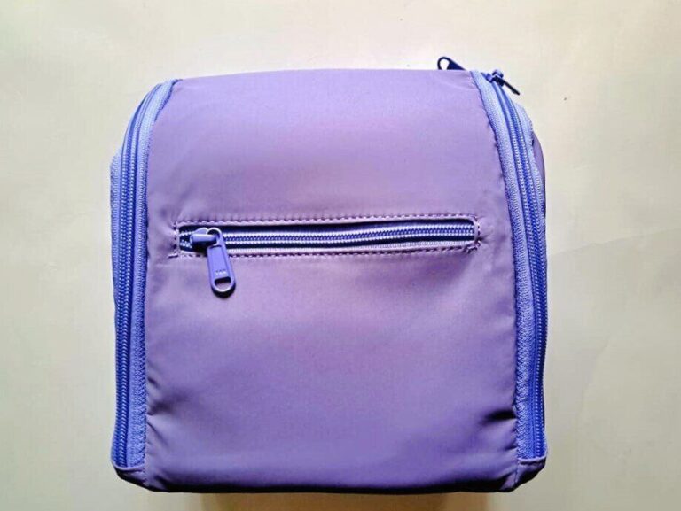 【ワークマン】ごちゃごちゃ小物も「あれこれまとまるガバッとポーチ」