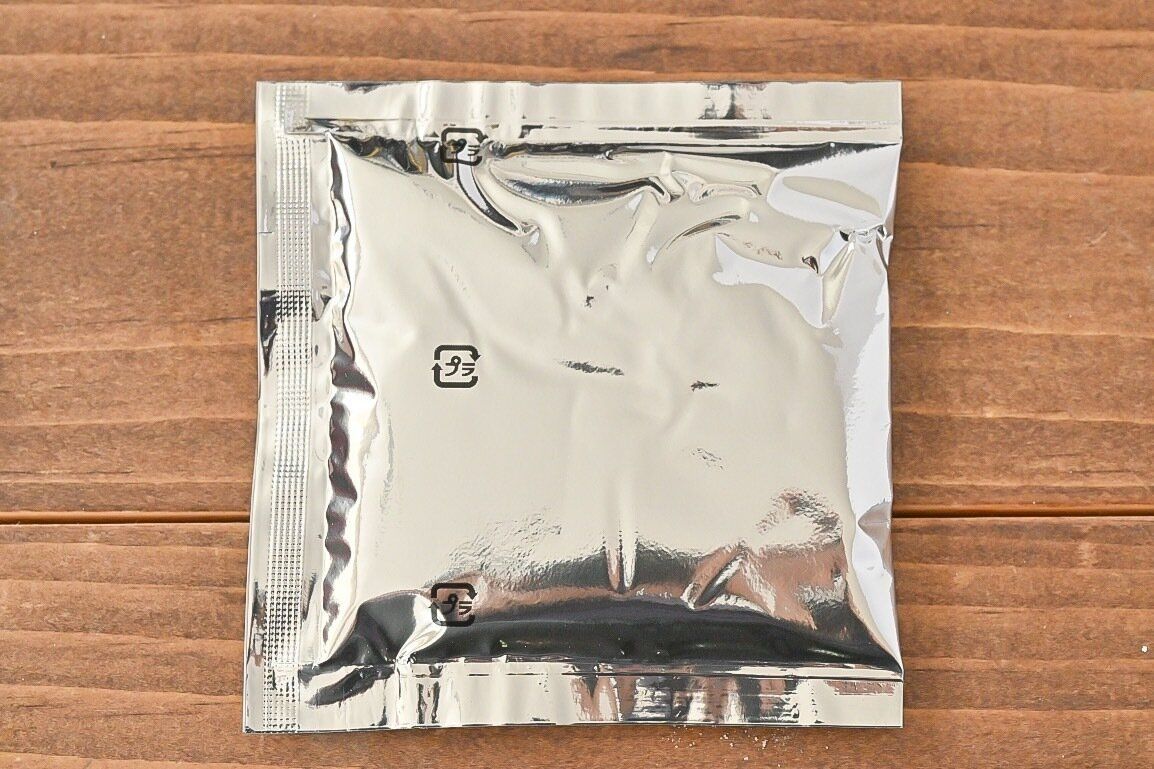 「ルーロー飯の素」の中身