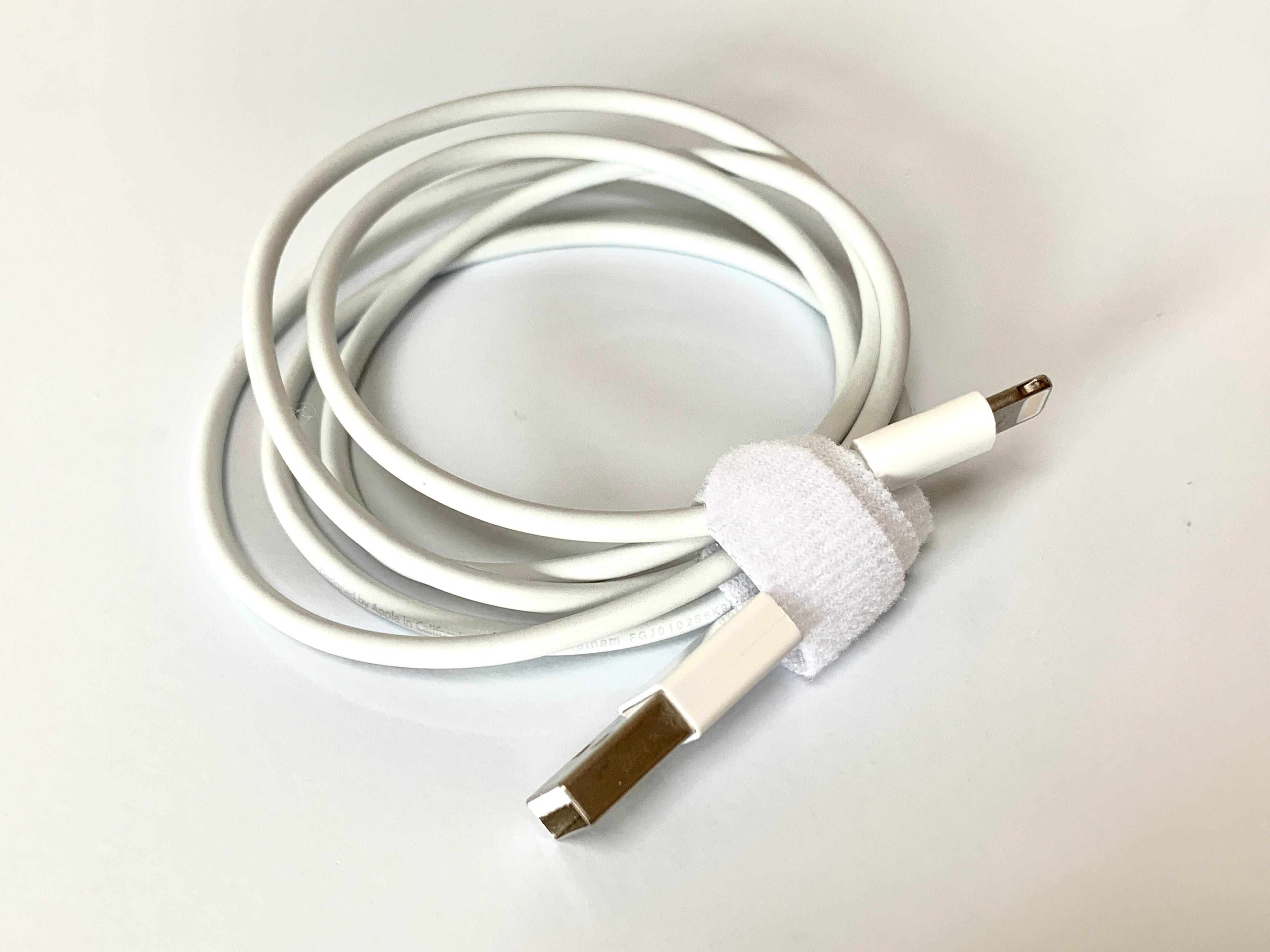 ケーブルバンド