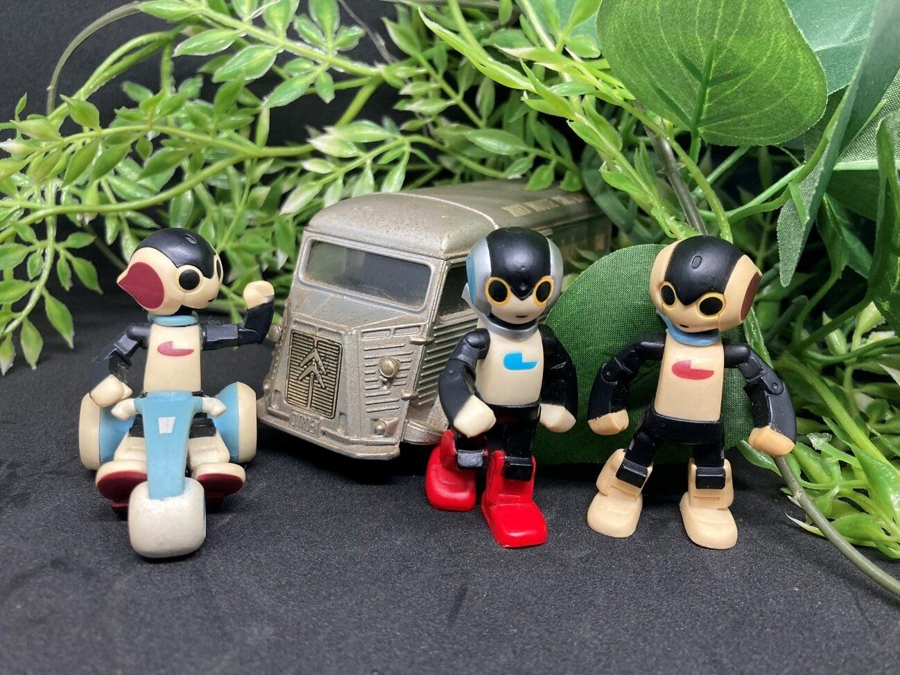 【ダイソー】誰でも簡単！SNS映えするおしゃれで綺麗な商品写真が撮影できるアイテム