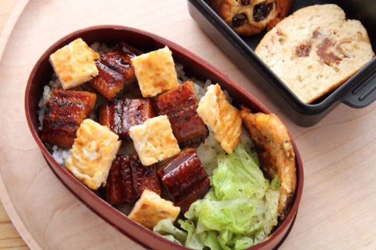 【お弁当】梅雨の時期にお弁当を安心して持たせる3つのコツ！