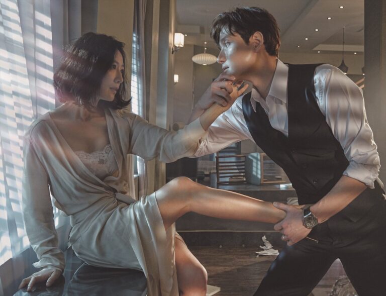 【韓国ドラマ】『ペーパー・ハウス』だけじゃない！海外ドラマをリメイクした傑作10選