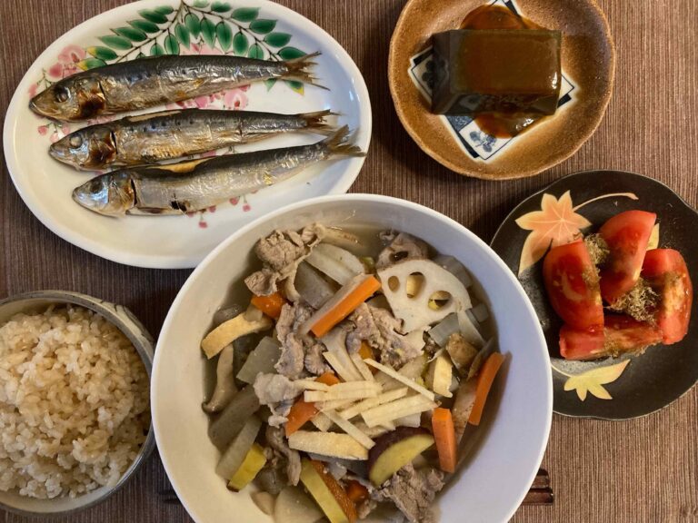 出せばほぼ終了！倒れかけの日に使える冷蔵庫の常備食材3つ