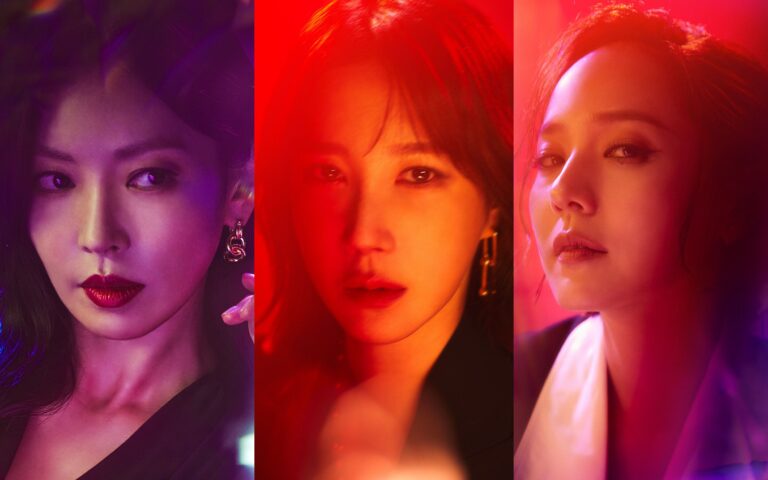 『梨泰院クラス』だけじゃない！妻の復讐からダークヒーローまでおすすめの復讐系韓国ドラマ10選