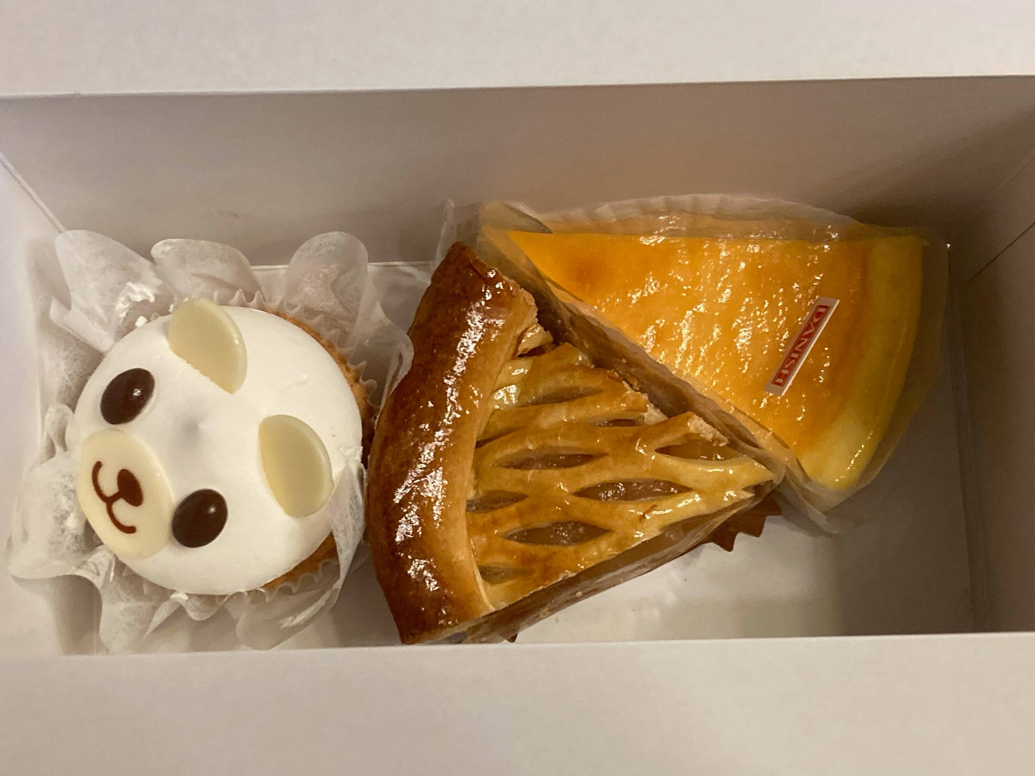 誕生日ケーキはホールで買わなくていい!ストレスも出費も減らす方法