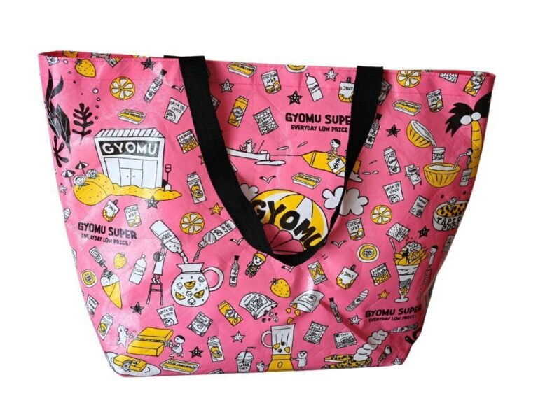 【業務スーパー】春夏限定だから急いで！売り切れ必須の激安人気グッズが発売されているよ