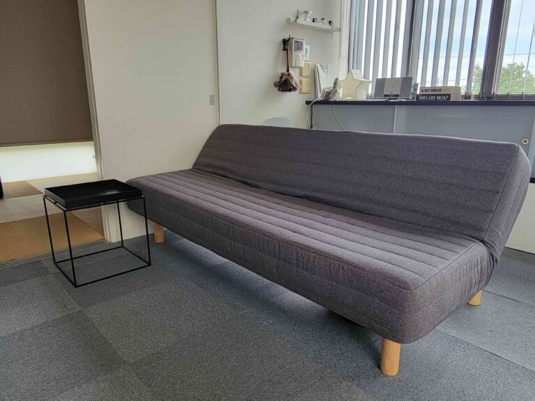 【無印良品】大型家具を購入ではなくあえてサブスクを選んだその理由