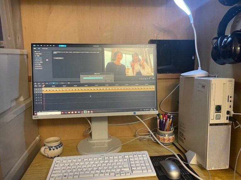 ゼロ円主婦から人気YouTuberに？30日で動画10本を準備してチャンネル開設！